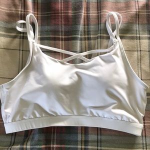 Brand new sports bra